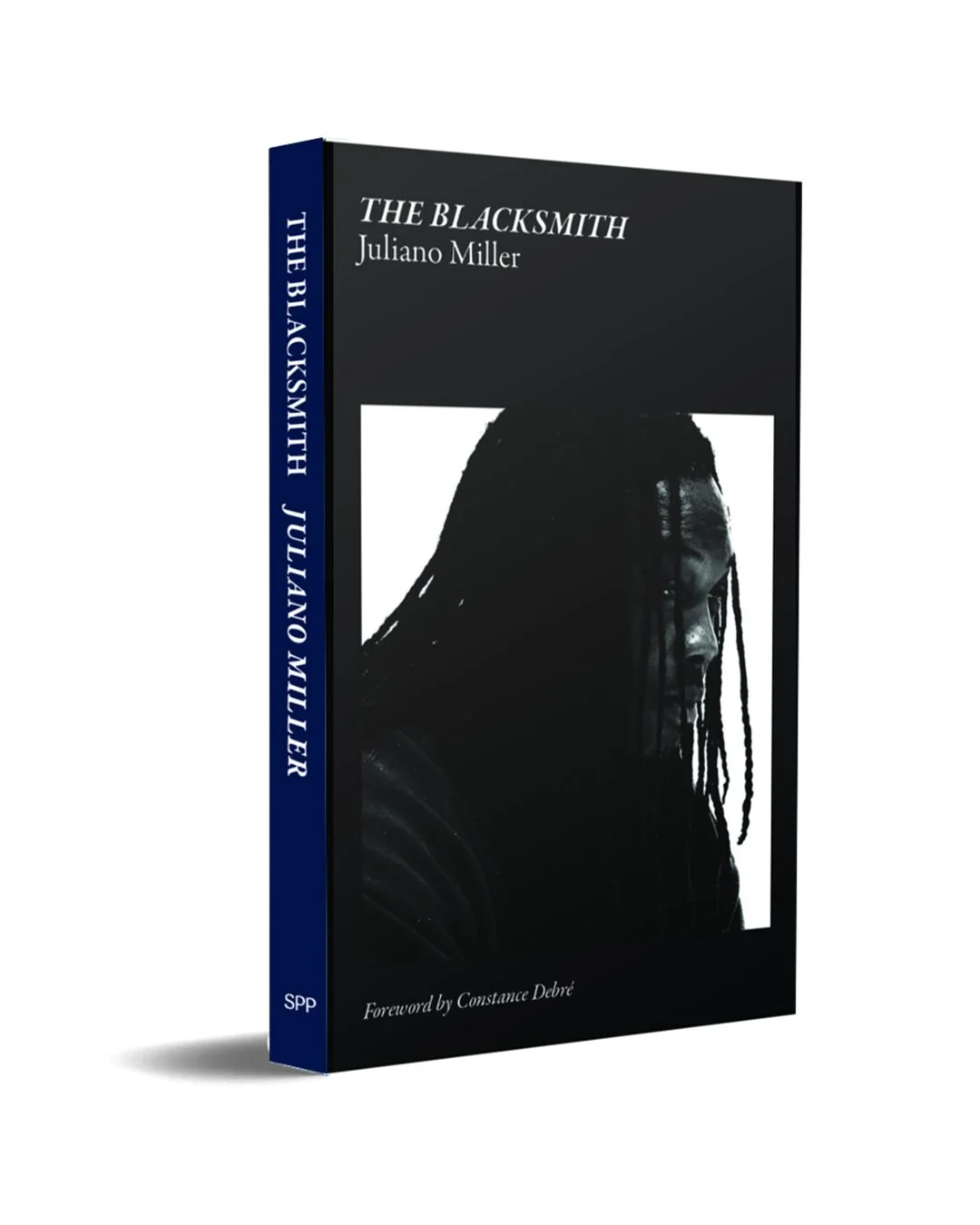 The Blacksmith by Juliano Miller — Some People Press